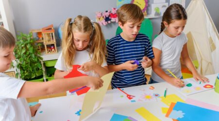 How Shared Creative Spaces Foster Artistic Collaboration