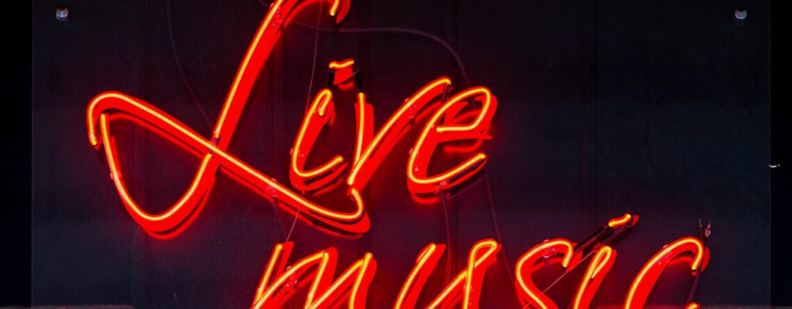 How to Curate a Memorable Music and Arts Event