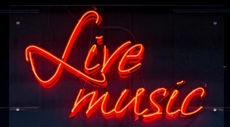 How to Curate a Memorable Music and Arts Event