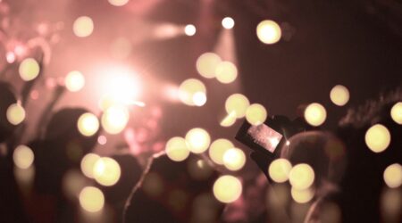 The Impact of Music Festivals on Local Art Communities